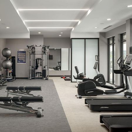 Courtyard By Marriott Nashville สเมอร์นา ภายนอก รูปภาพ