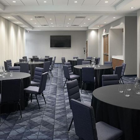 Courtyard By Marriott Nashville สเมอร์นา ภายนอก รูปภาพ