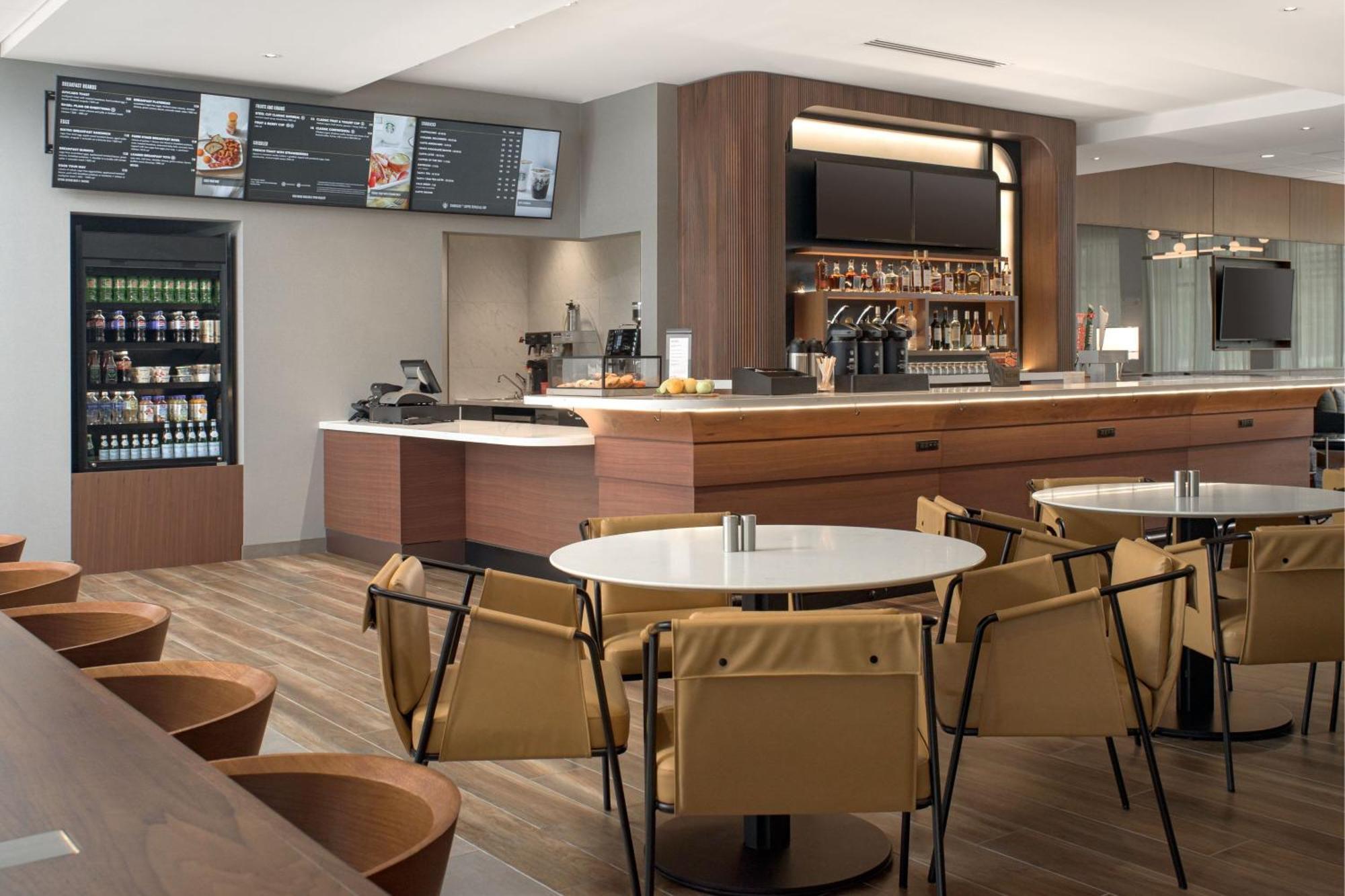 Courtyard By Marriott Nashville สเมอร์นา ภายนอก รูปภาพ