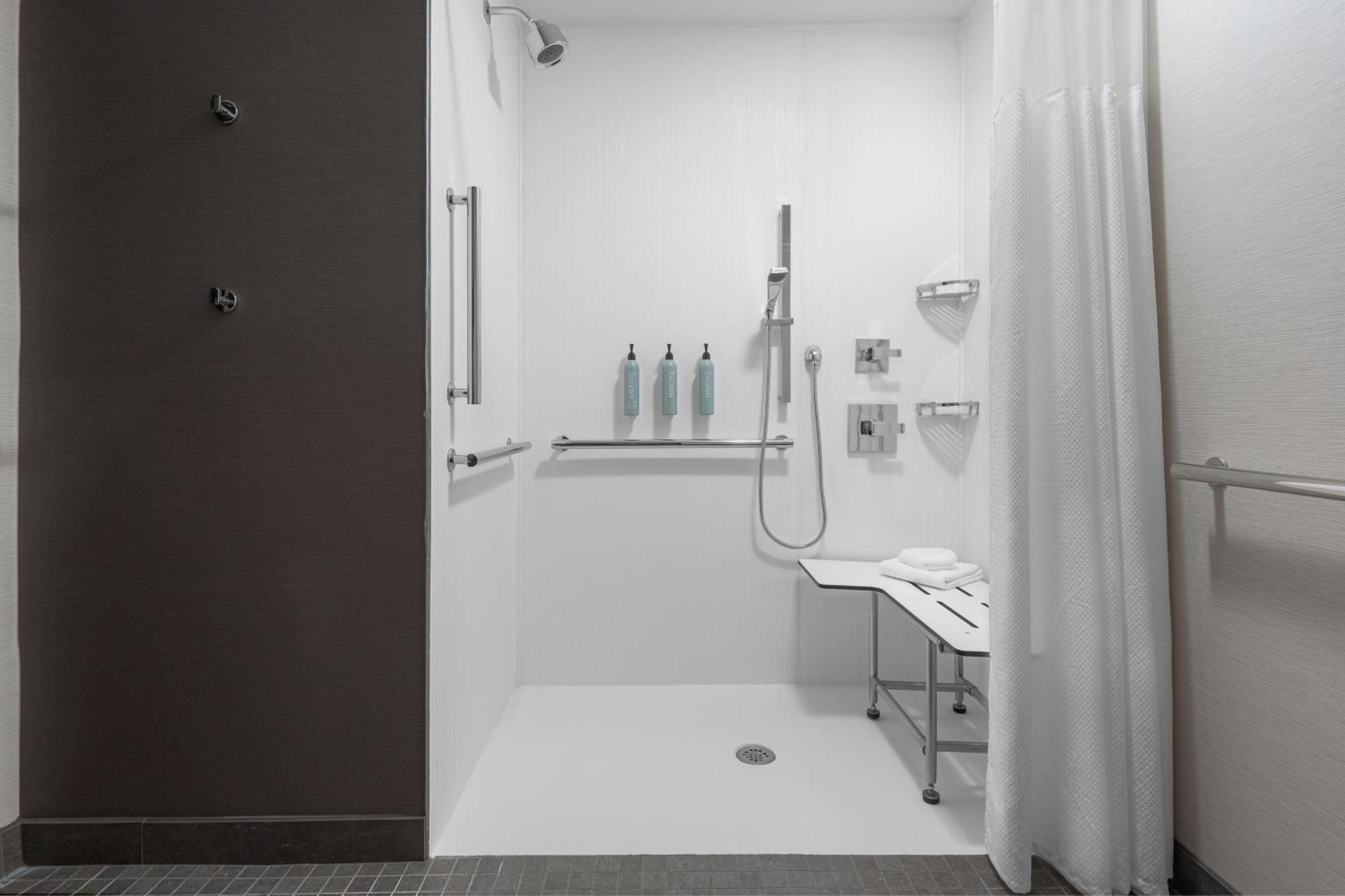 Courtyard By Marriott Nashville สเมอร์นา ภายนอก รูปภาพ