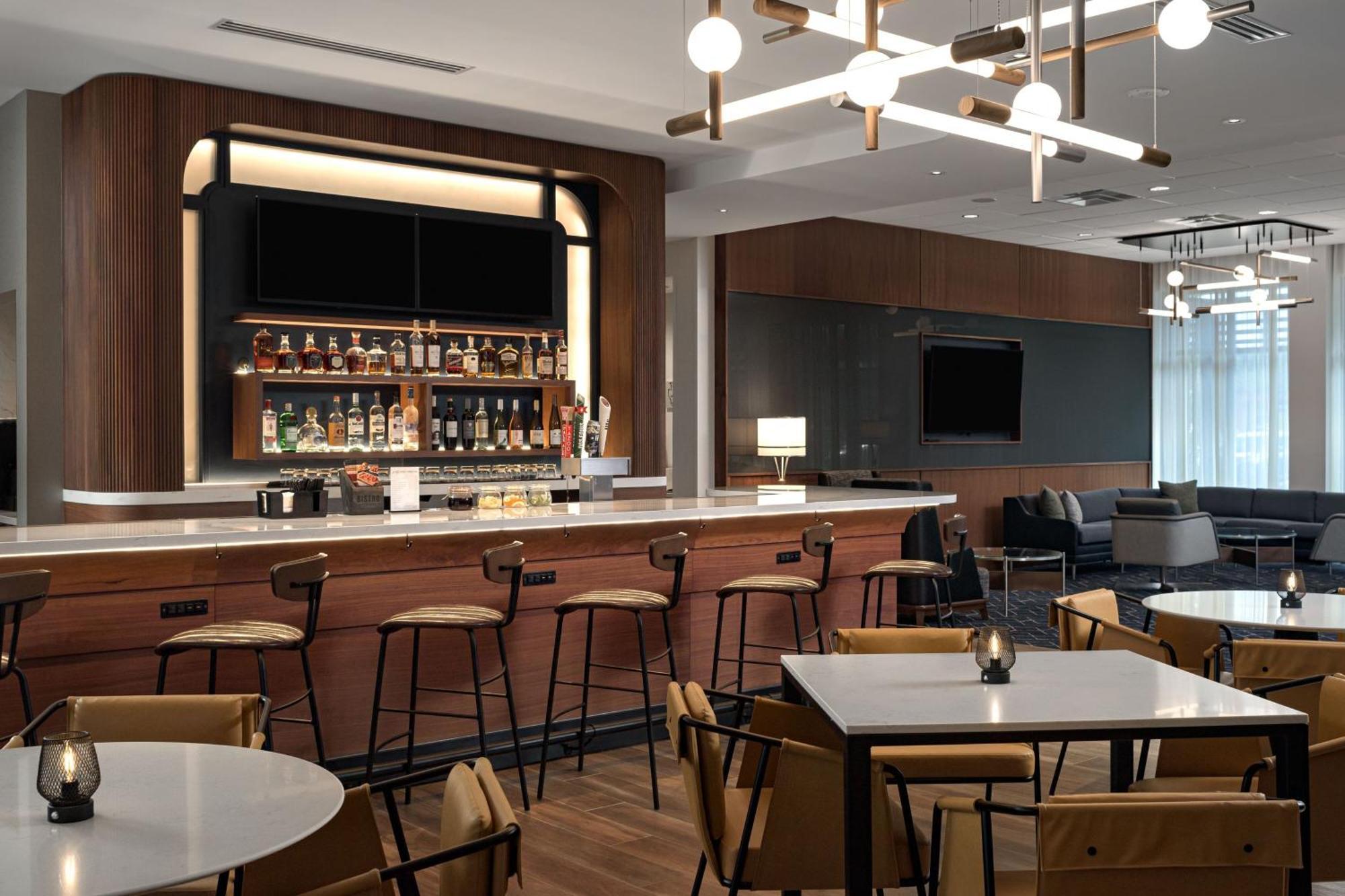 Courtyard By Marriott Nashville สเมอร์นา ภายนอก รูปภาพ