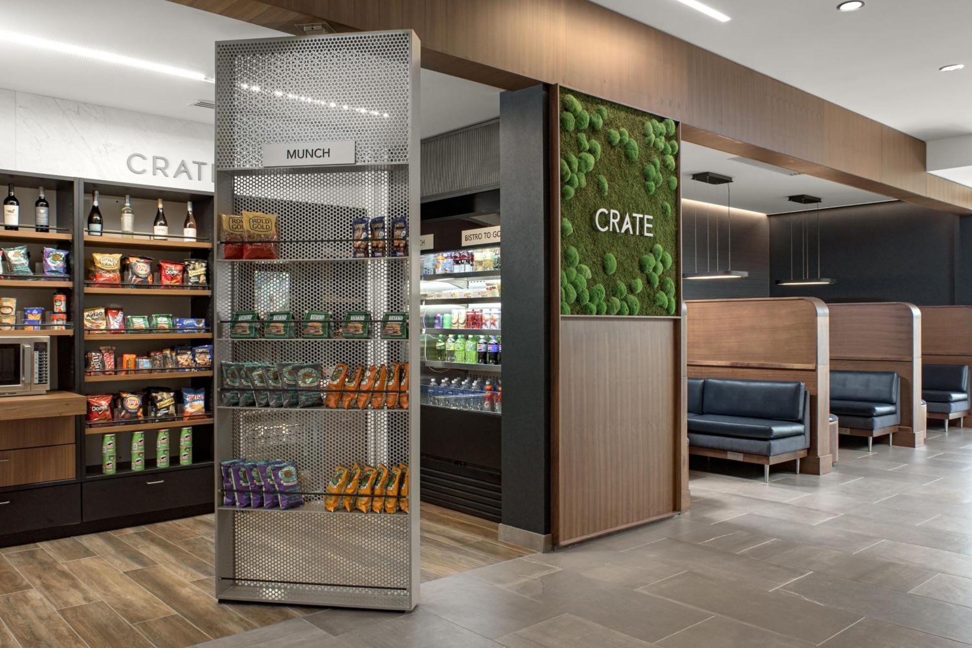 Courtyard By Marriott Nashville สเมอร์นา ภายนอก รูปภาพ